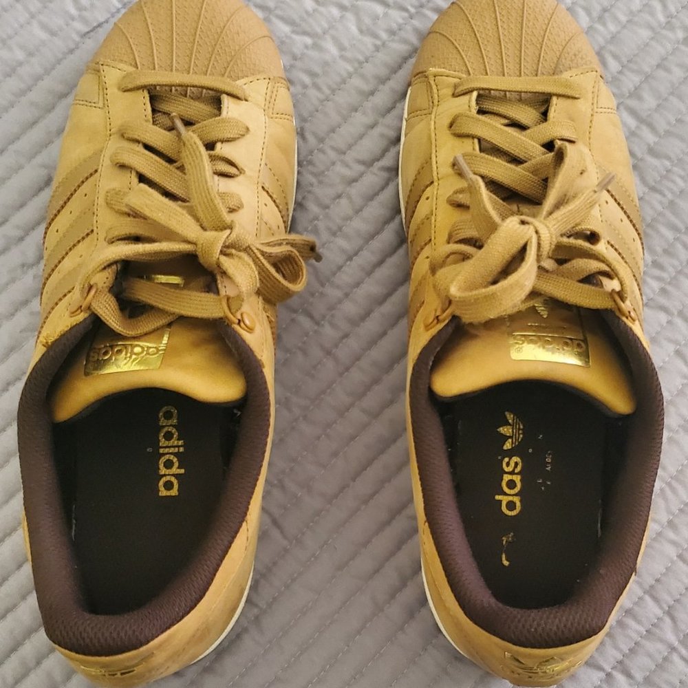 Addida Sneakers - Condition excellent